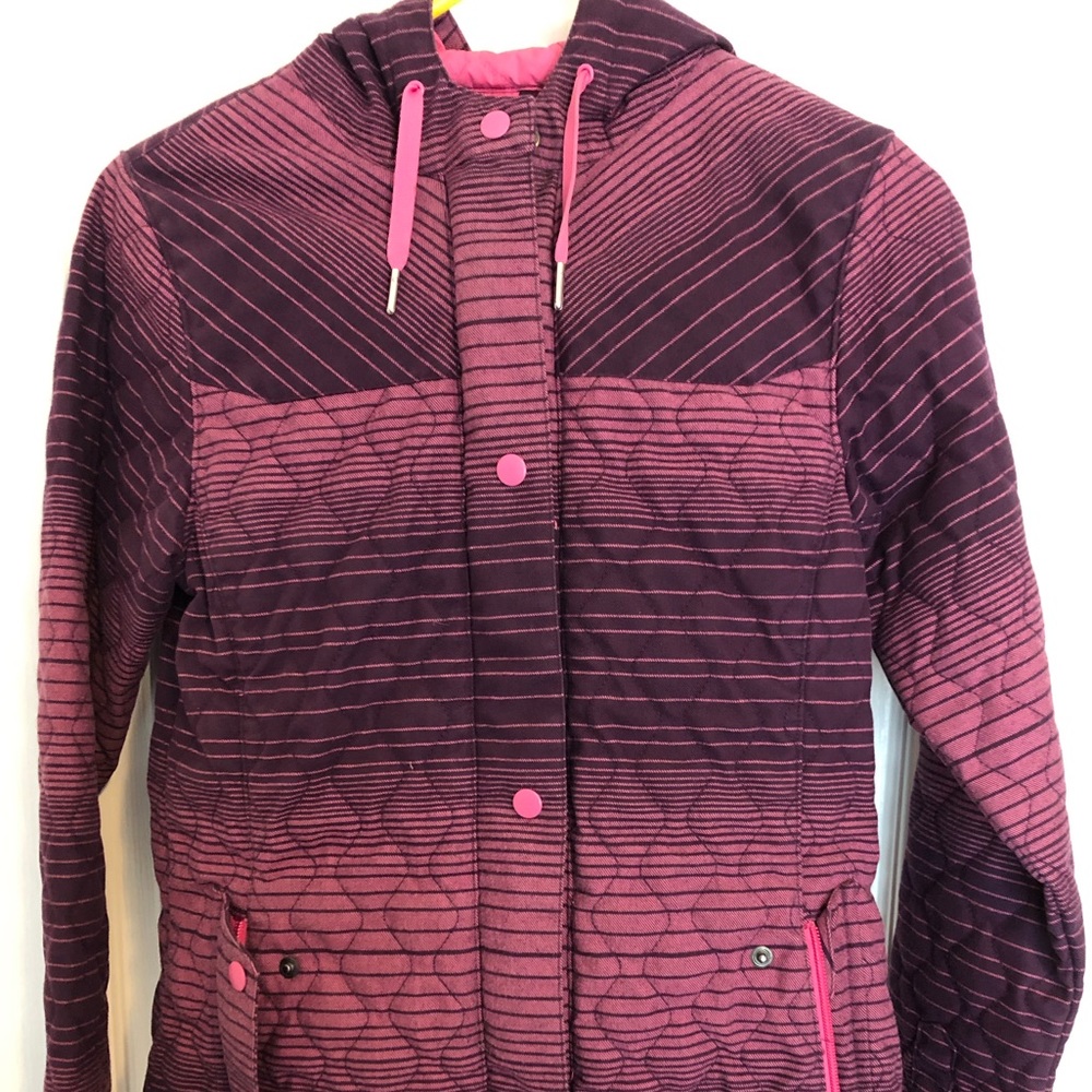 Under Armor Storm jacket